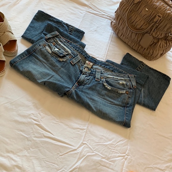 TRUE RELIGION Jeans - Picture 2 of 6